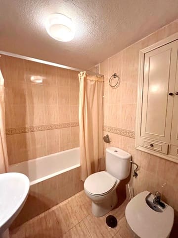 4 soveværelse Lejlighed til salg i Perchel Norte, Málaga by med garage - € 600.000 (Ref: 9272481)