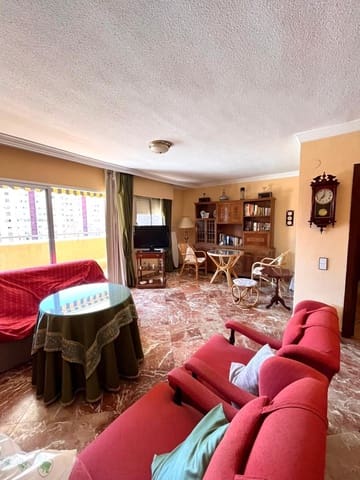 4 soveværelse Lejlighed til salg i Perchel Norte, Málaga by med garage - € 600.000 (Ref: 9272481)