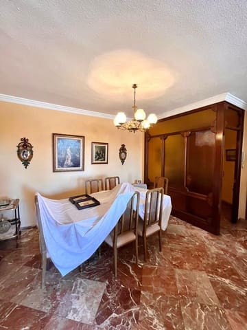 4 soveværelse Lejlighed til salg i Perchel Norte, Málaga by med garage - € 600.000 (Ref: 9272481)