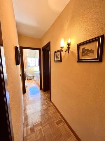 4 soveværelse Lejlighed til salg i Perchel Norte, Málaga by med garage - € 600.000 (Ref: 9272481)