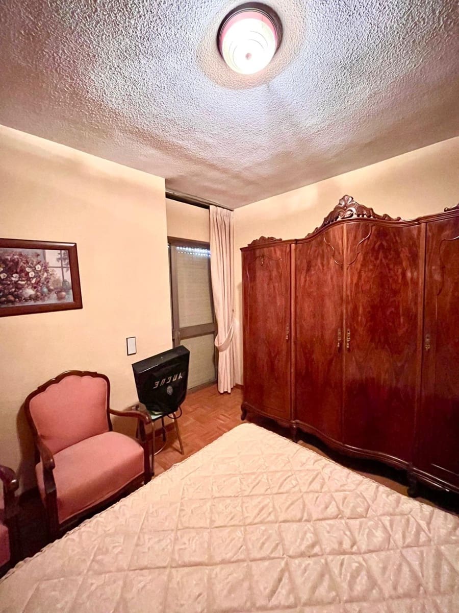 4 soveværelse Lejlighed til salg i Malaga by med garage - € 600.000 (Ref: 9272481)