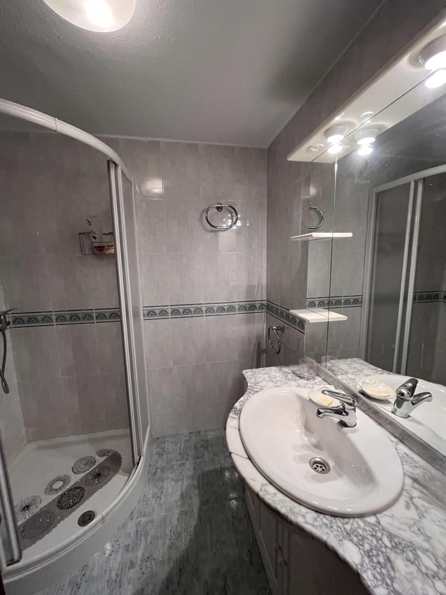 4 soveværelse Lejlighed til salg i Malaga by med garage - € 600.000 (Ref: 9272481)