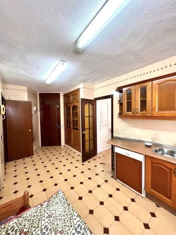 4 soveværelse Lejlighed til salg i Perchel Norte, Málaga by med garage - € 600.000 (Ref: 9272481)