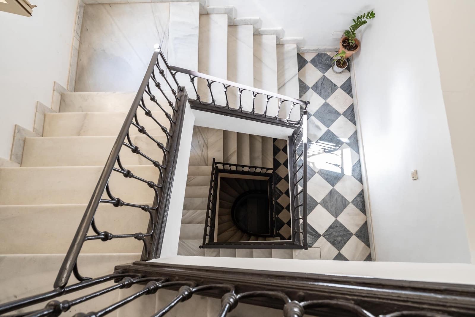 3 sypialnia Mieszkanie na sprzedaż w Miasto Malaga - 1 175 000 € (Ref: 9282398)