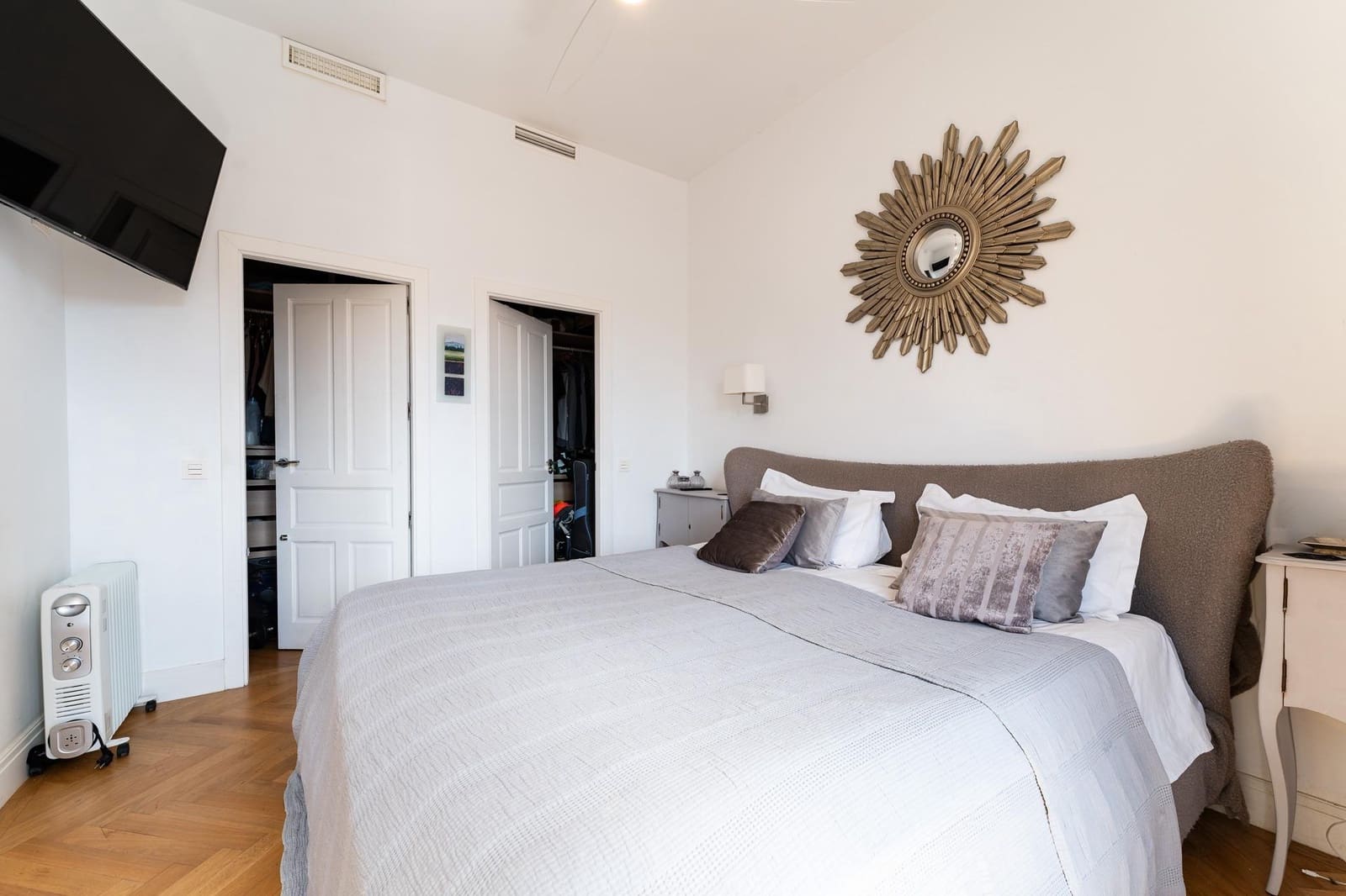 3 sypialnia Mieszkanie na sprzedaż w Miasto Malaga - 1 175 000 € (Ref: 9282398)