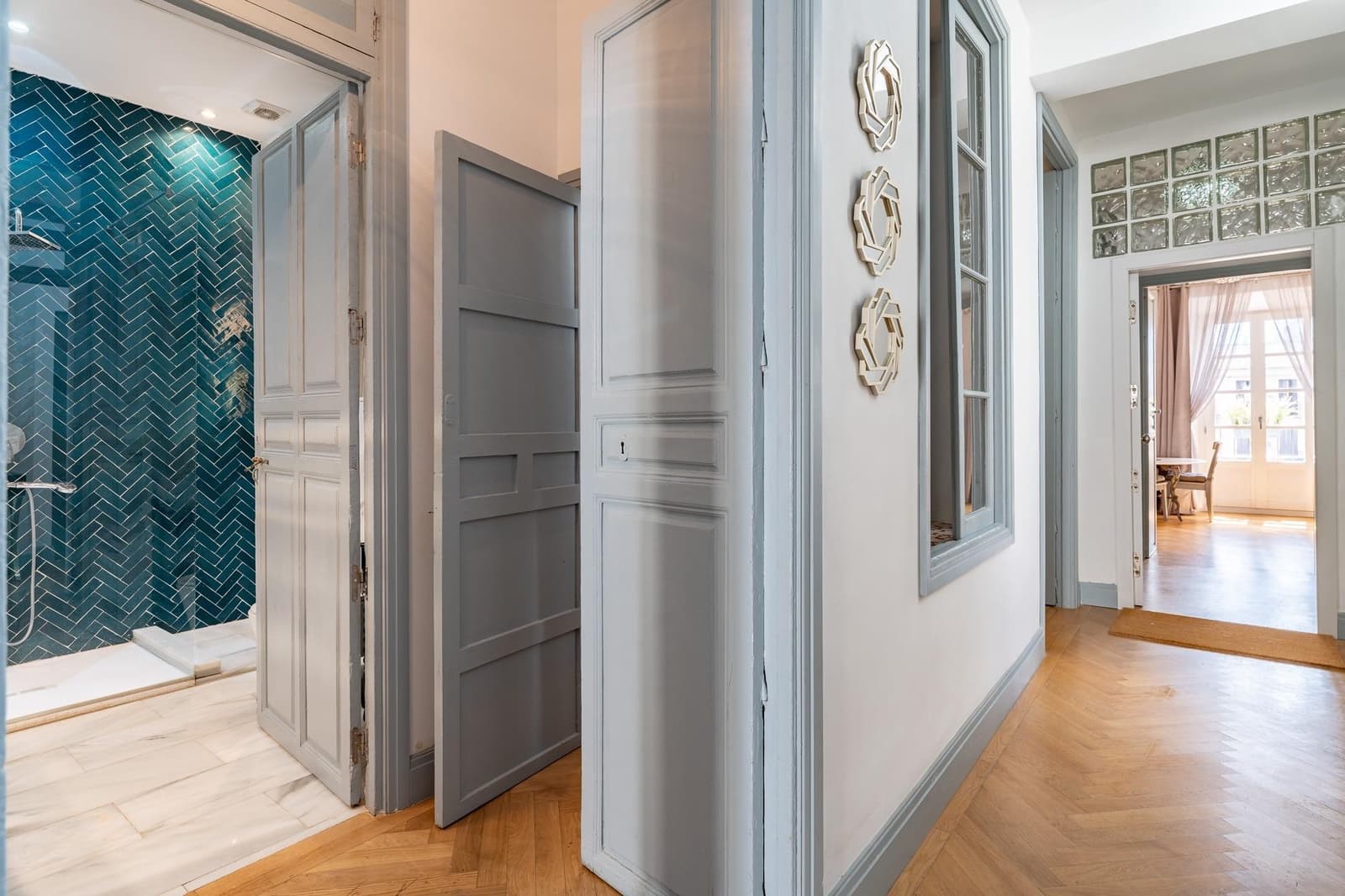 3 sypialnia Mieszkanie na sprzedaż w Miasto Malaga - 1 175 000 € (Ref: 9282398)