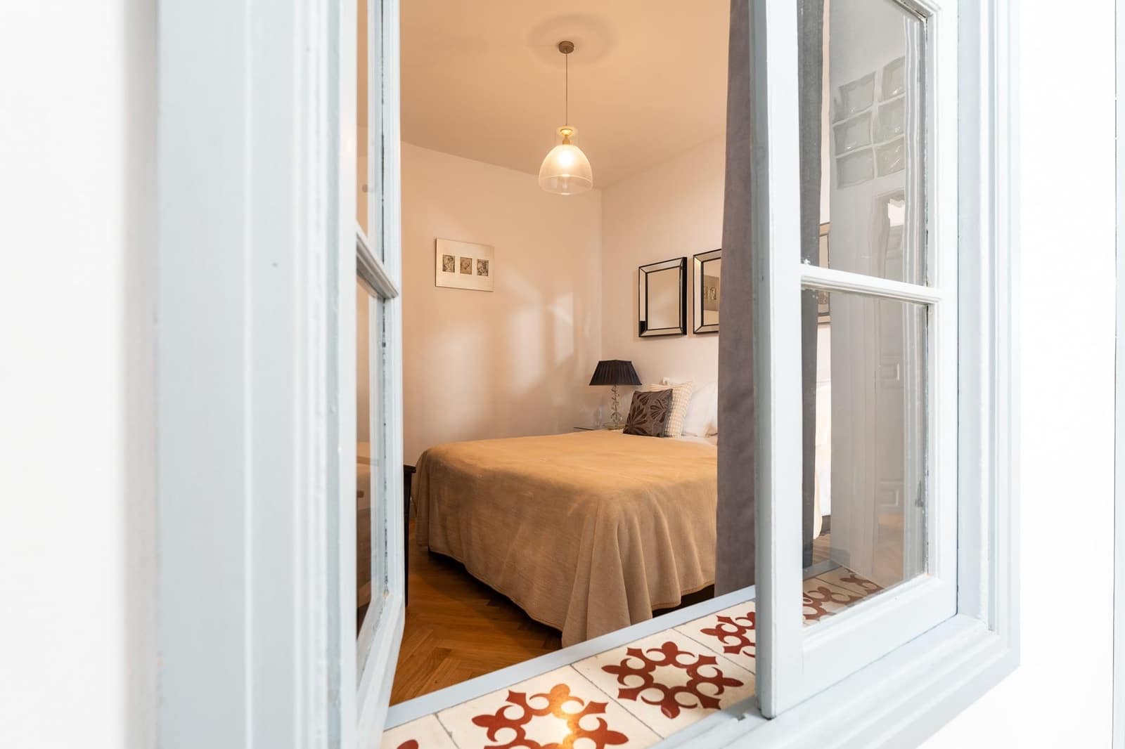 3 sypialnia Mieszkanie na sprzedaż w Miasto Malaga - 1 175 000 € (Ref: 9282398)