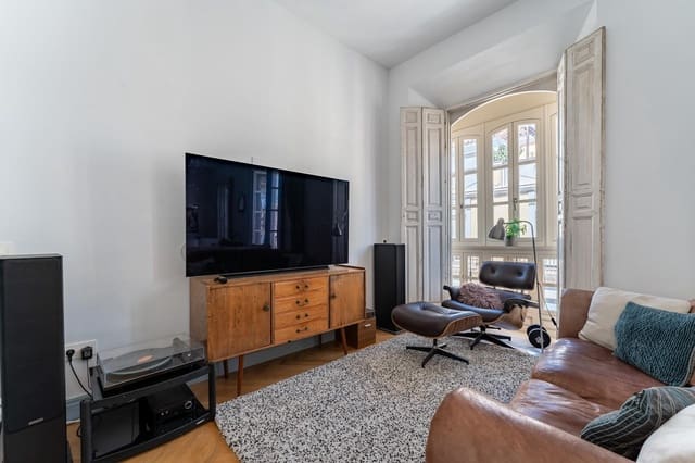 3 sypialnia Mieszkanie na sprzedaż w Centro Historico, Miasto Málaga - 1 175 000 € (Ref: 9282398)