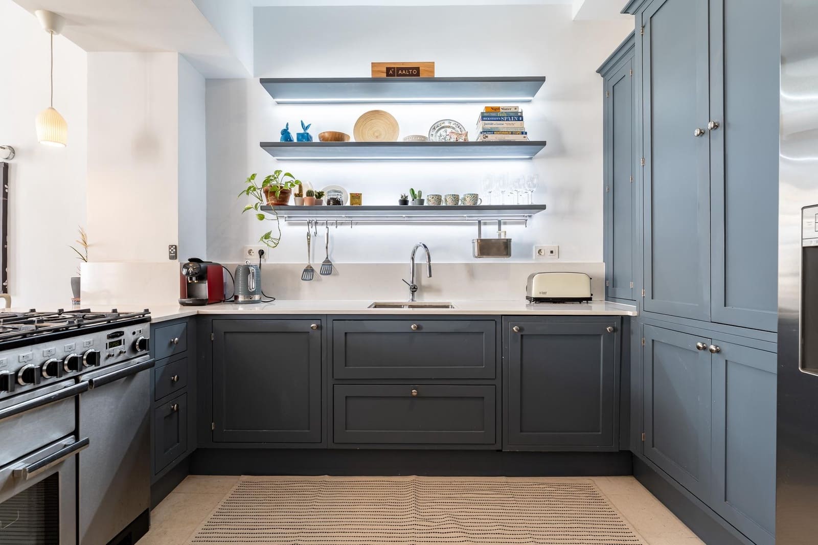 Piso de 3 habitaciones en Málaga ciudad en venta - 1.175.000 € (Ref: 9282398)