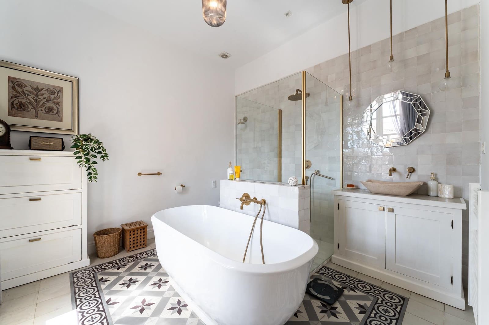 Piso de 3 habitaciones en Málaga ciudad en venta - 1.175.000 € (Ref: 9282398)