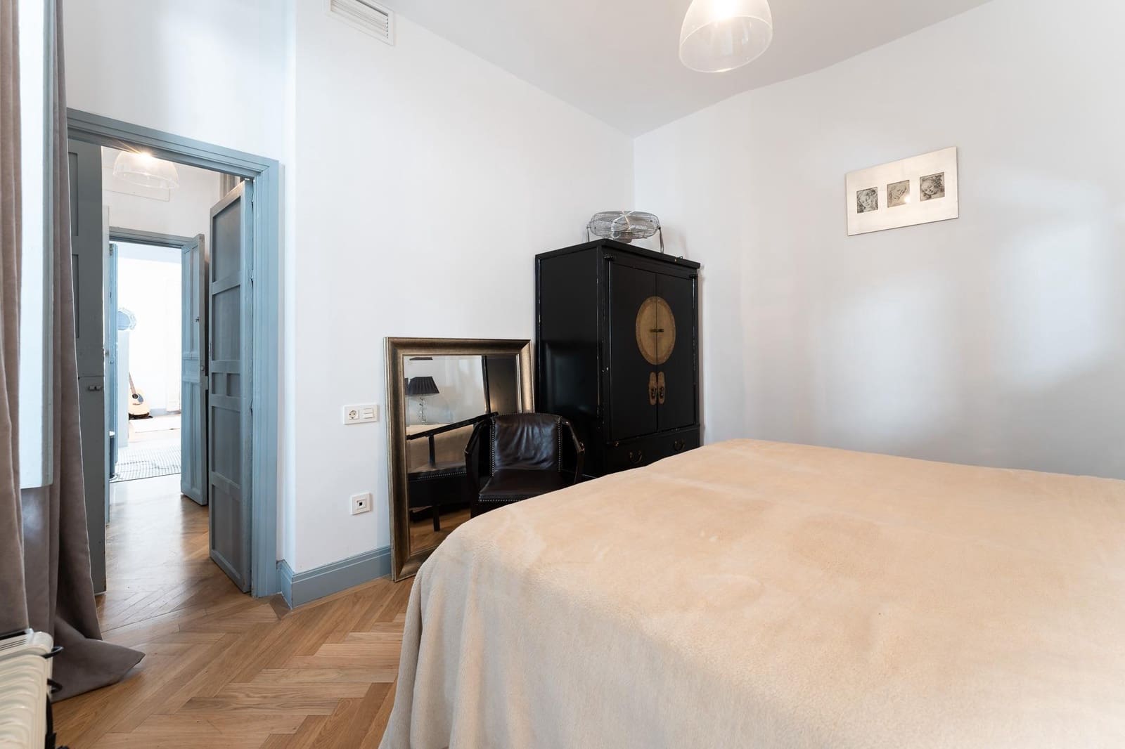 Piso de 3 habitaciones en Málaga ciudad en venta - 1.175.000 € (Ref: 9282398)