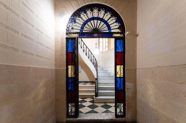 3 camera da letto Appartamento in vendita in Centro Historico, Malaga città - 1.175.000 € (Rif: 9282398)