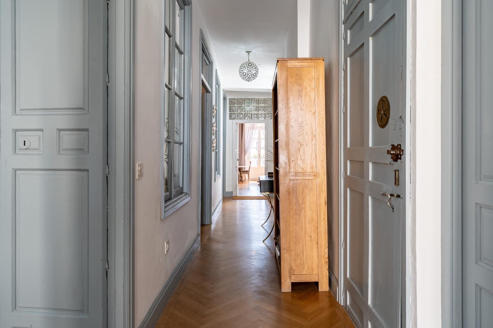 Piso de 3 habitaciones en Málaga ciudad en venta - 1.175.000 € (Ref: 9282398)