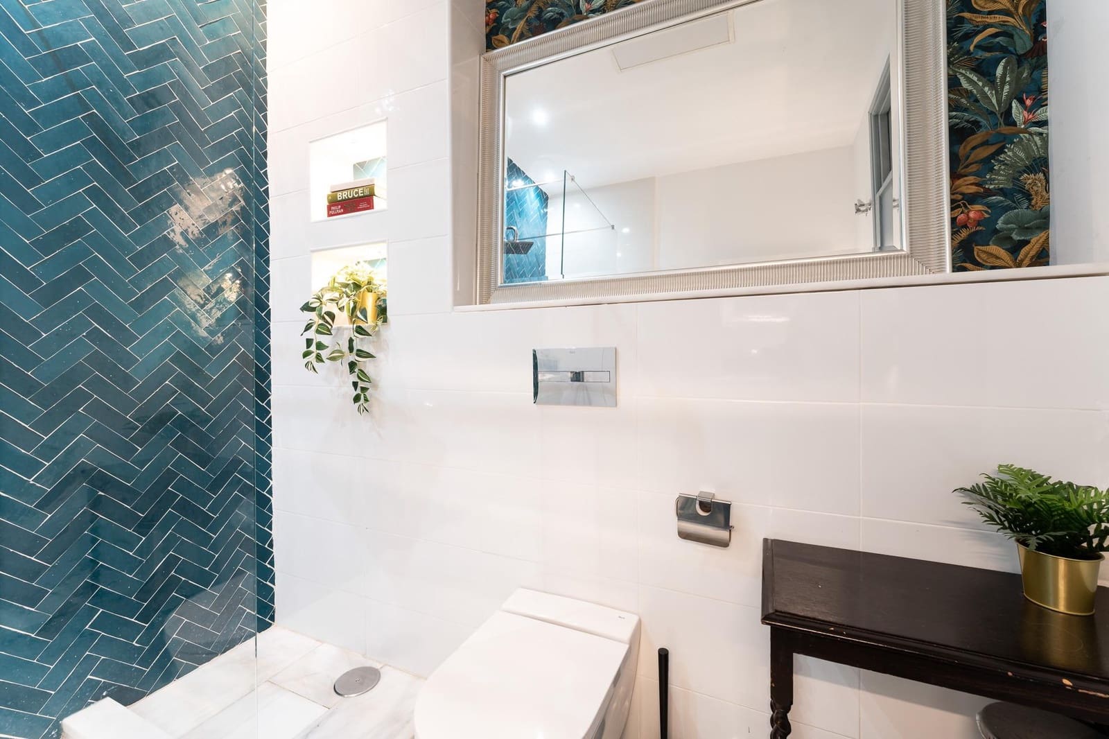 Piso de 3 habitaciones en Málaga ciudad en venta - 1.175.000 € (Ref: 9282398)