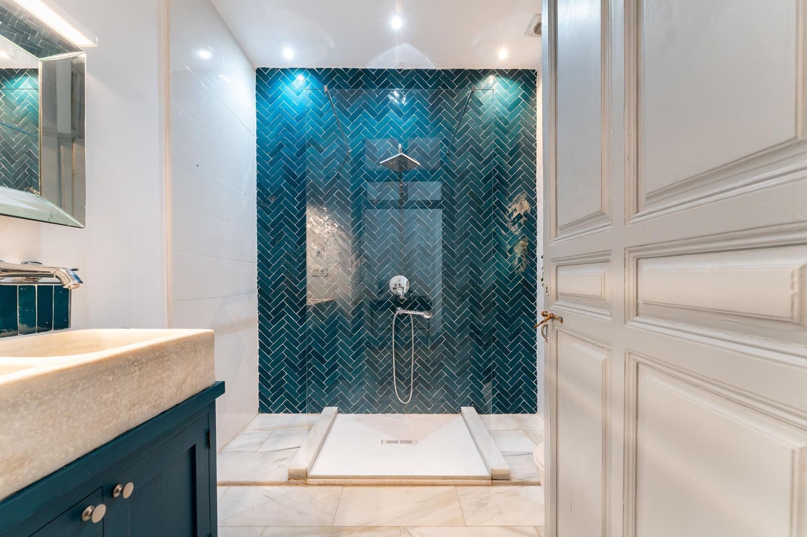 Piso de 3 habitaciones en Málaga ciudad en venta - 1.175.000 € (Ref: 9282398)