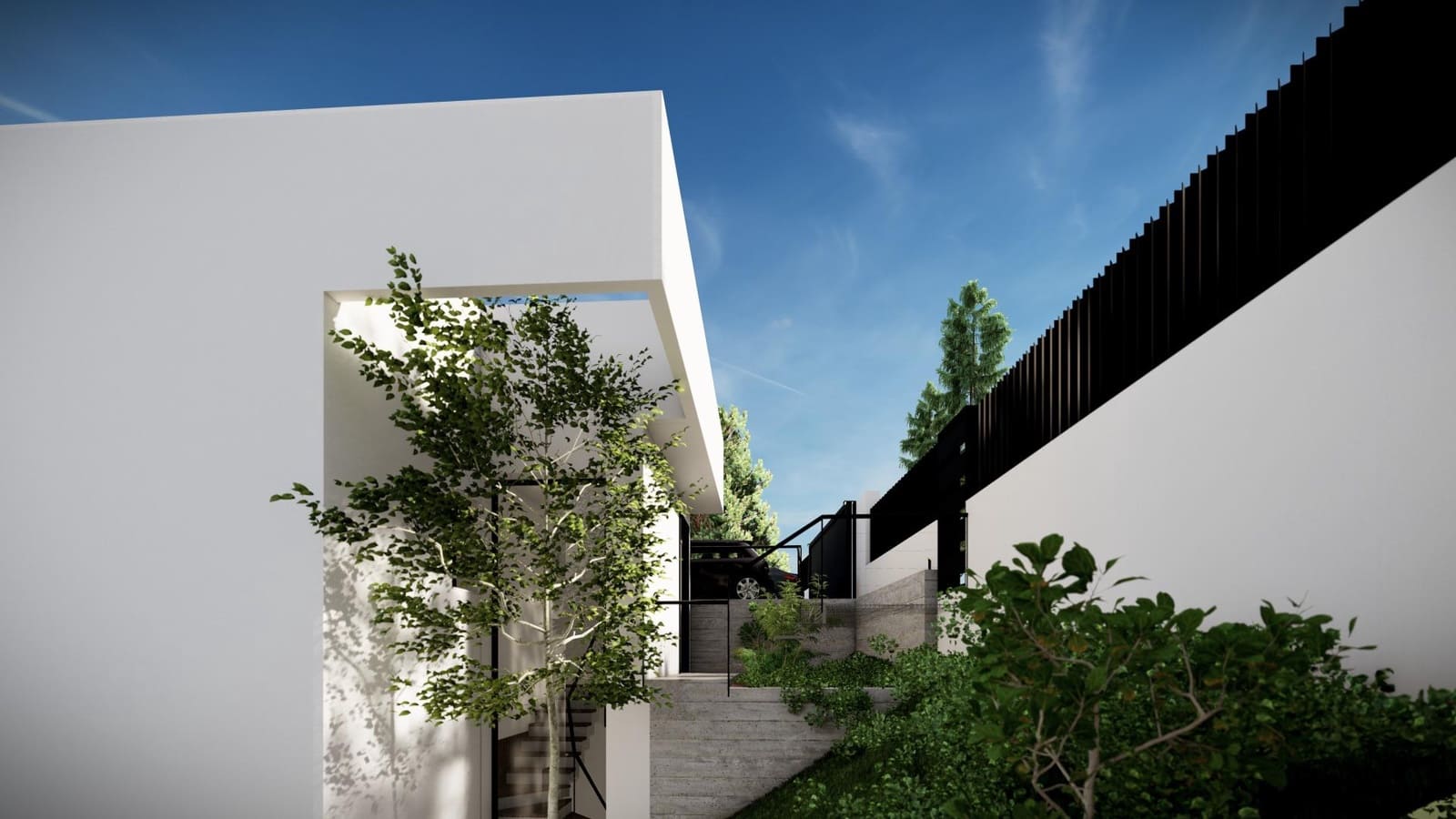 Building Plot for sale in La Sierrezuela - € 195,000 (Ref: 9282399)