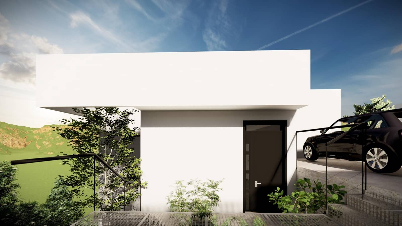 Building Plot for sale in La Sierrezuela - € 195,000 (Ref: 9282399)