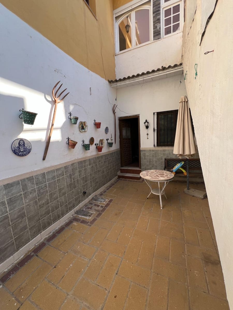 6 slaapkamer Appartement te koop in Puerto de la Torre - € 500.000 (Ref: 9297531)