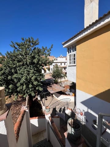 6 chambre Appartement à vendre à Fuente Alegre, Malaga ville - 500 000 € (Ref: 9297531)