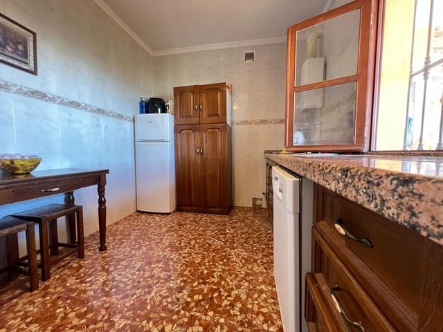 6 chambre Appartement à vendre à Fuente Alegre, Malaga ville - 500 000 € (Ref: 9297531)