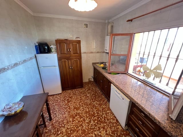 6 chambre Appartement à vendre à Fuente Alegre, Malaga ville - 500 000 € (Ref: 9297531)