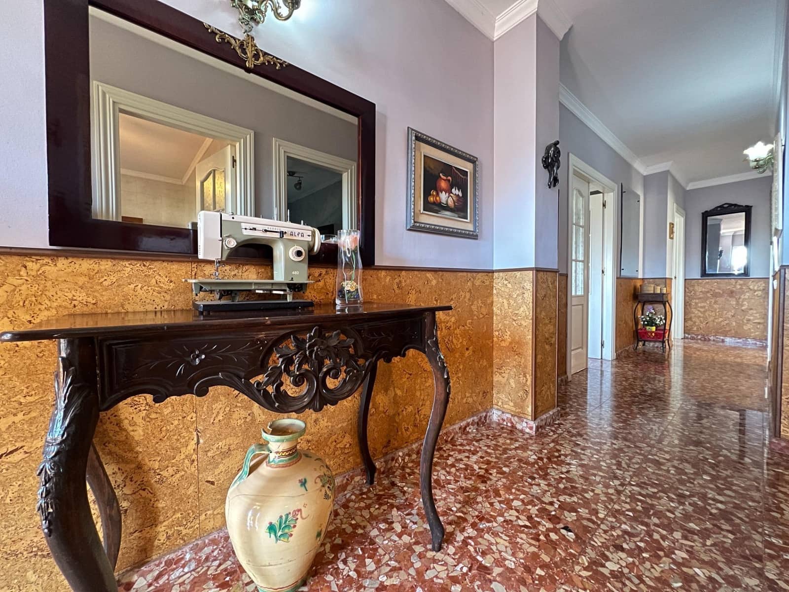 6 slaapkamer Appartement te koop in Puerto de la Torre - € 500.000 (Ref: 9297531)