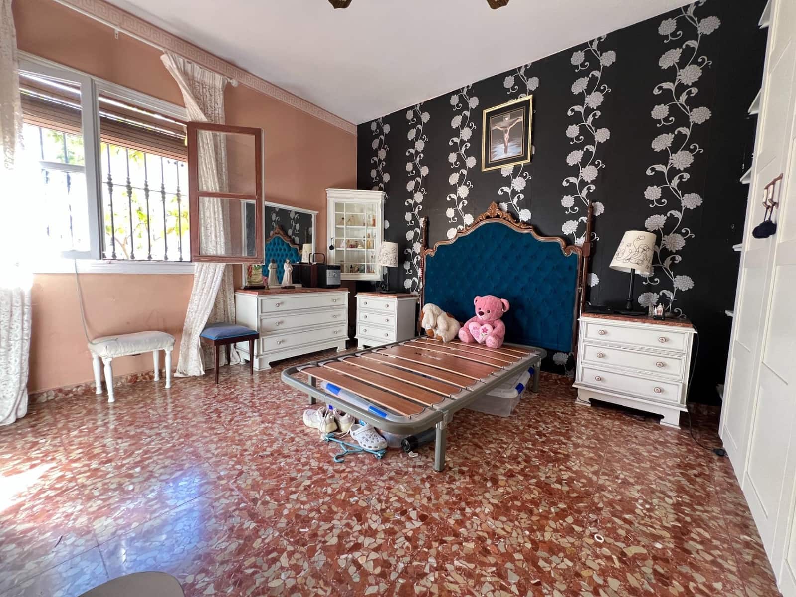 6 slaapkamer Appartement te koop in Puerto de la Torre - € 500.000 (Ref: 9297531)