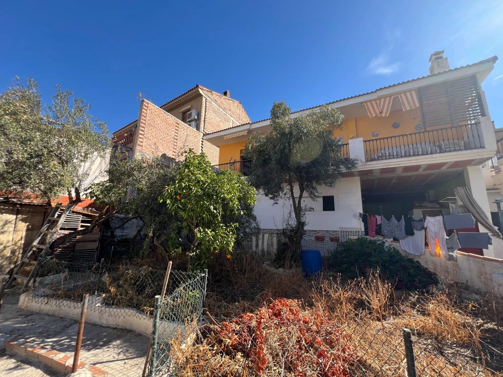 6 slaapkamer Appartement te koop in Puerto de la Torre - € 500.000 (Ref: 9297531)