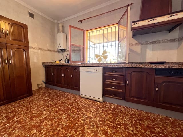6 chambre Appartement à vendre à Fuente Alegre, Malaga ville - 500 000 € (Ref: 9297531)
