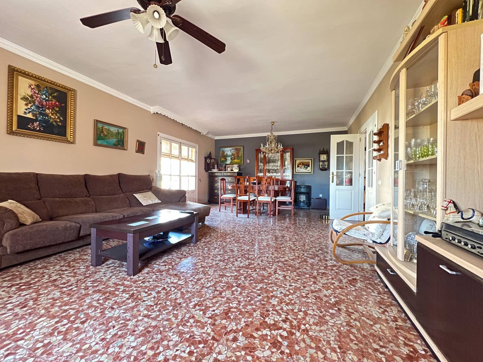 6 slaapkamer Appartement te koop in Puerto de la Torre - € 500.000 (Ref: 9297531)