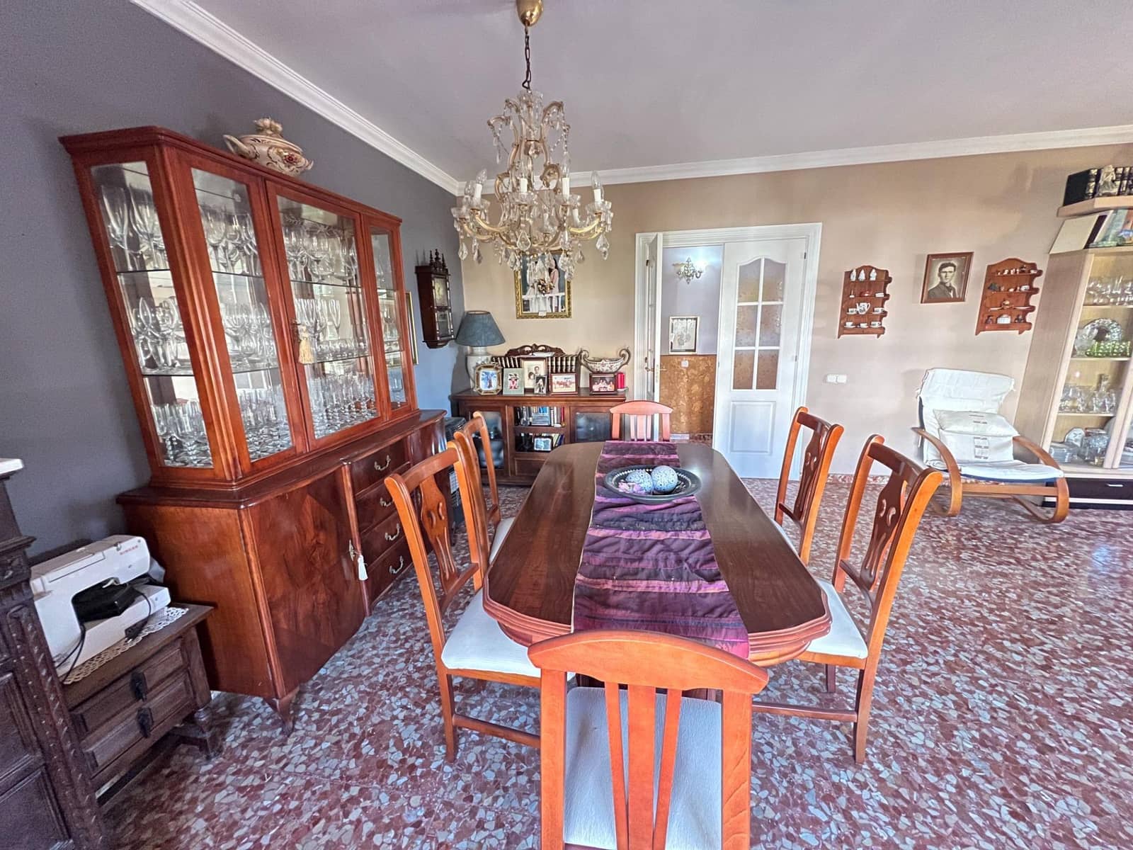 6 slaapkamer Appartement te koop in Puerto de la Torre - € 500.000 (Ref: 9297531)