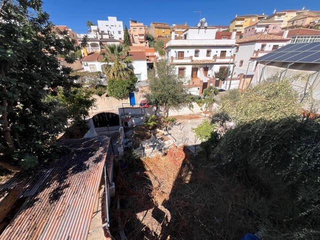 6 chambre Appartement à vendre à Fuente Alegre, Malaga ville - 500 000 € (Ref: 9297531)