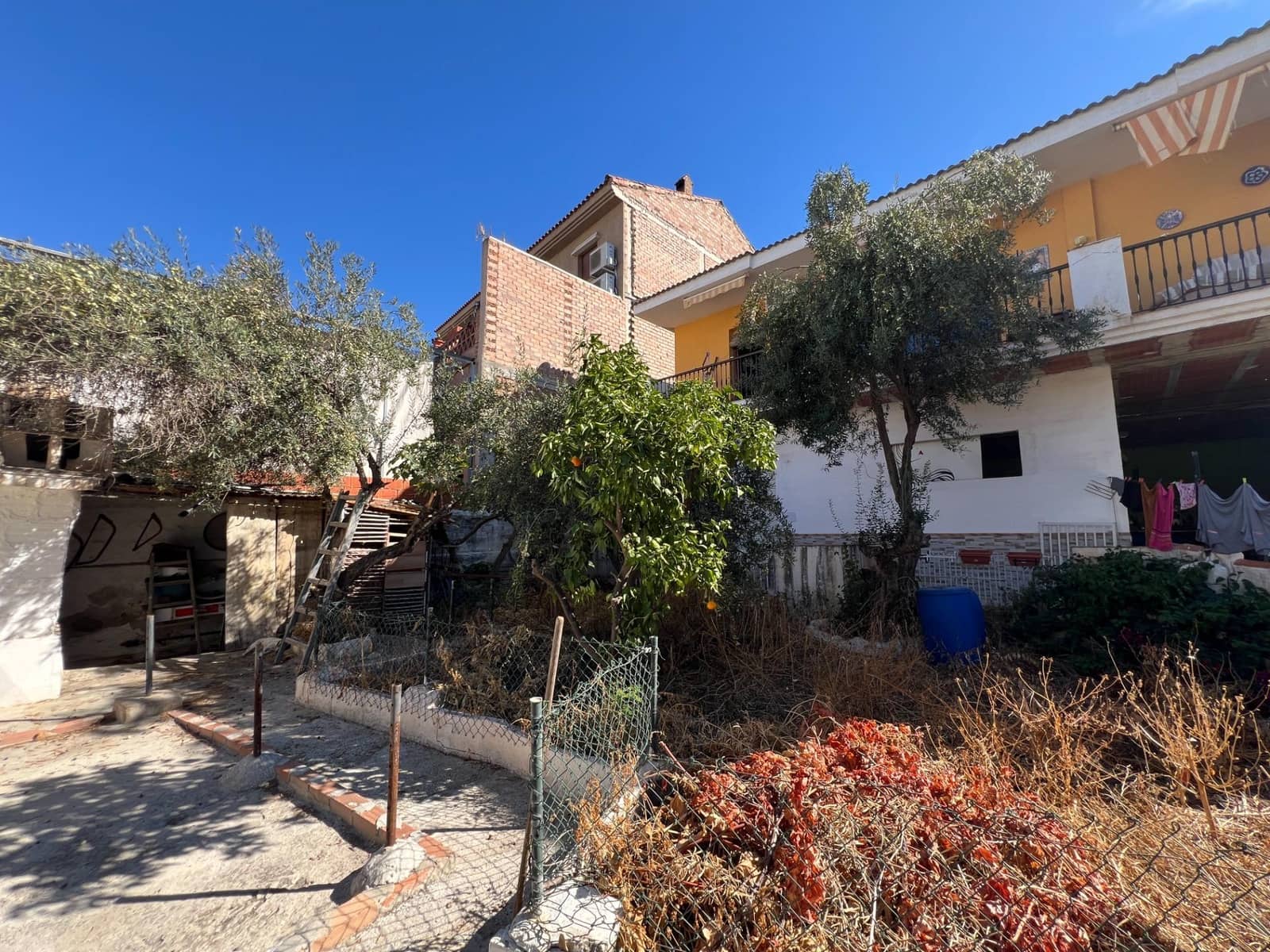 6 slaapkamer Appartement te koop in Puerto de la Torre - € 500.000 (Ref: 9297531)