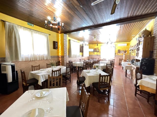 Kaupallinen myytävänä paikassa Vélez-Málaga - 730 000 € (Ref: 9297532)