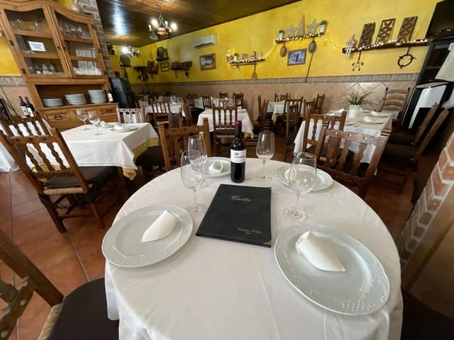 Local Commercial à vendre à Vélez-Málaga - 720 000 € (Ref: 9297532)