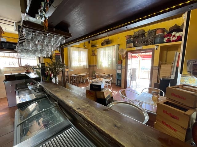 Local Commercial à vendre à Vélez-Málaga - 720 000 € (Ref: 9297532)