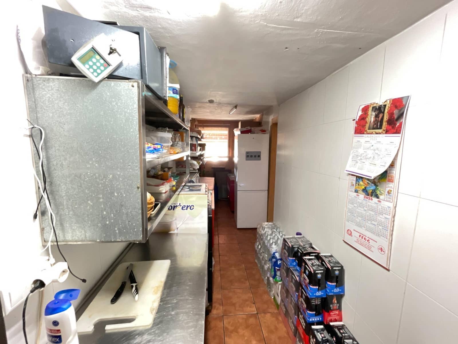 Commercial for sale in Velez-Malaga - € 720,000 (Ref: 9297532)