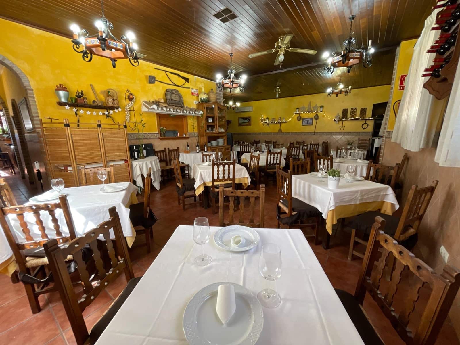 Erhverv til salg i Velez-Malaga - € 720.000 (Ref: 9297532)