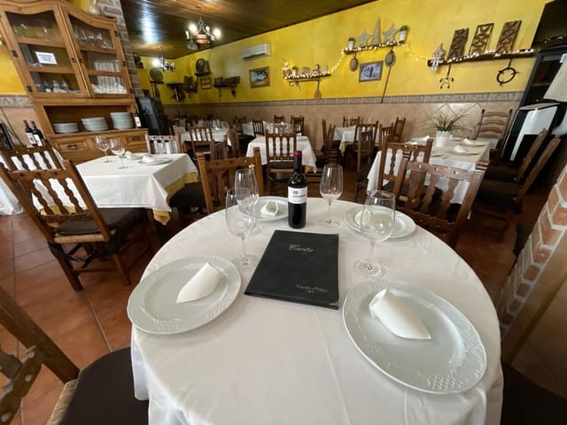 Kommersiell til salgs i Vélez-Málaga - € 720 000 (Ref: 9297532)