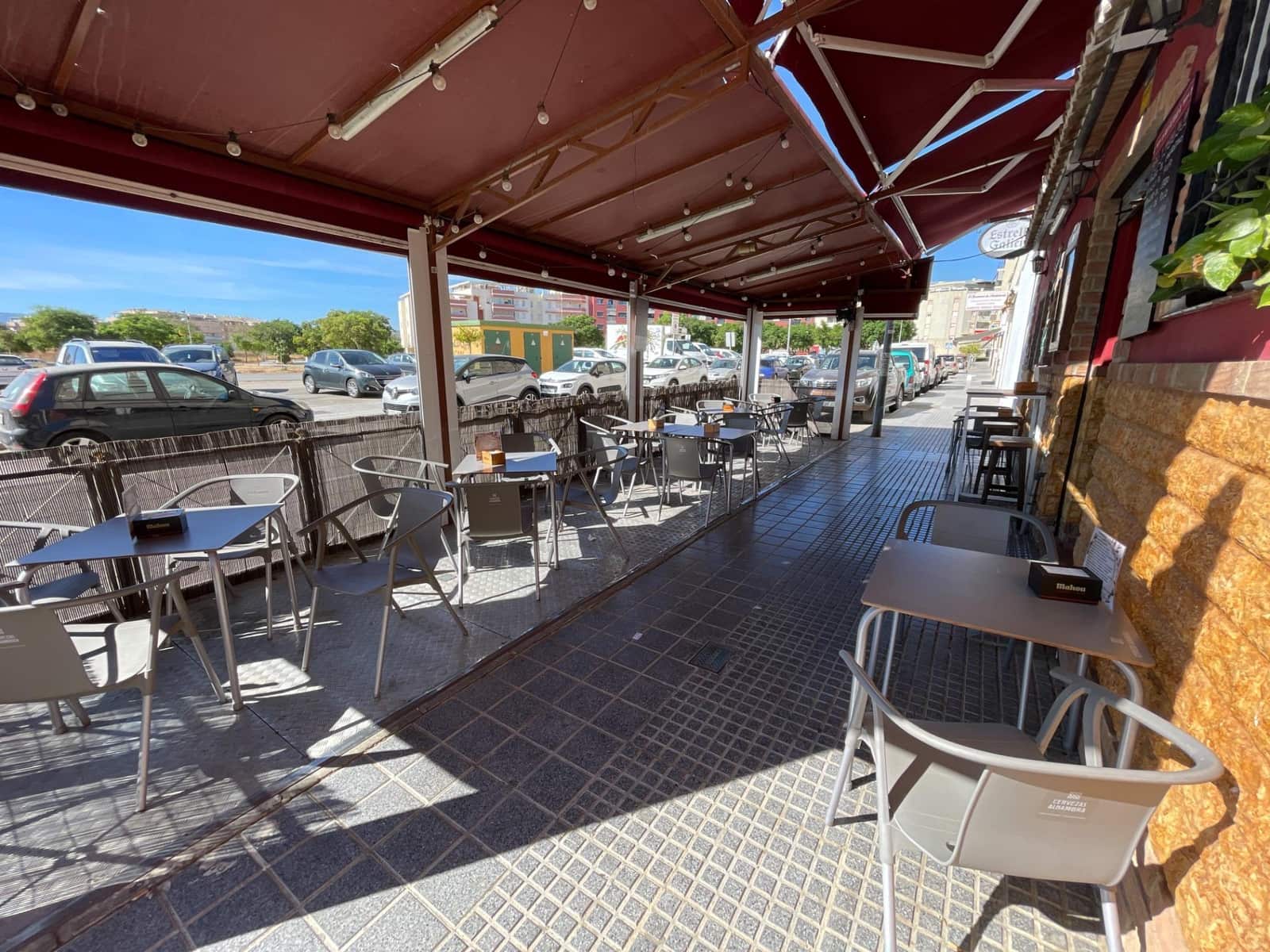 Erhverv til salg i Velez-Malaga - € 720.000 (Ref: 9297532)