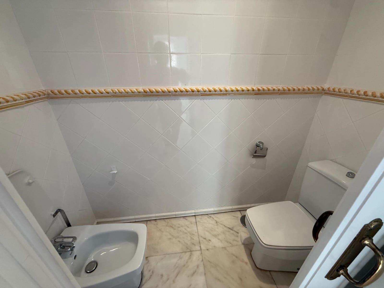 4 soverom Leilighet til salgs i Malaga by med svømmebasseng garasje - € 1 500 000 (Ref: 9311118)