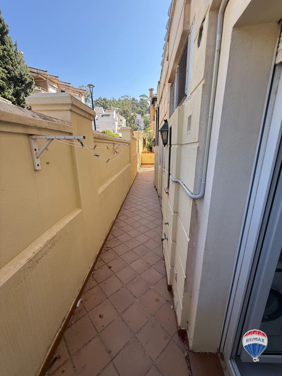 4 soverom Leilighet til salgs i Malaga by med svømmebasseng garasje - € 1 500 000 (Ref: 9311118)