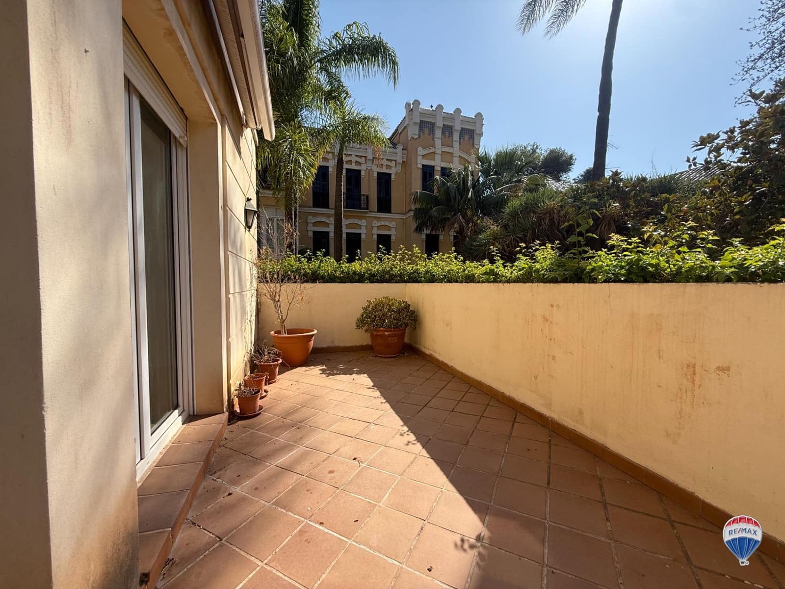 4 soverom Leilighet til salgs i Malaga by med svømmebasseng garasje - € 1 500 000 (Ref: 9311118)