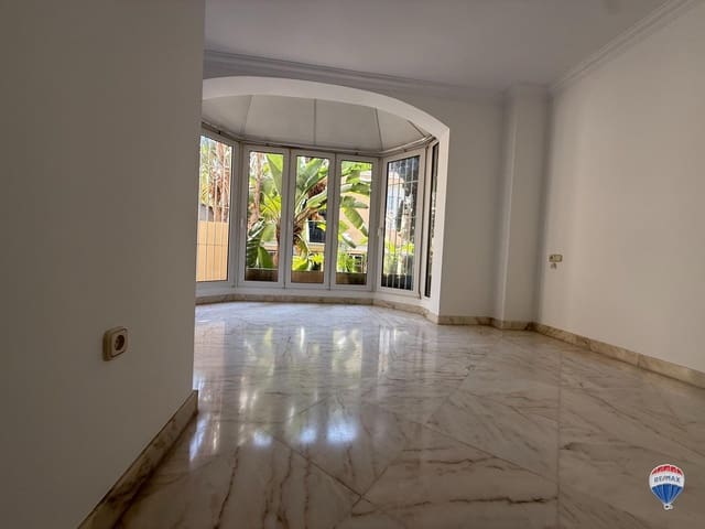 4 soverom Leilighet til salgs i Málaga by med svømmebasseng garasje - € 1 500 000 (Ref: 9311118)