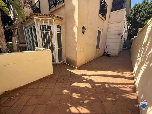 4 soverom Leilighet til salgs i Málaga by med svømmebasseng garasje - € 1 500 000 (Ref: 9311118)