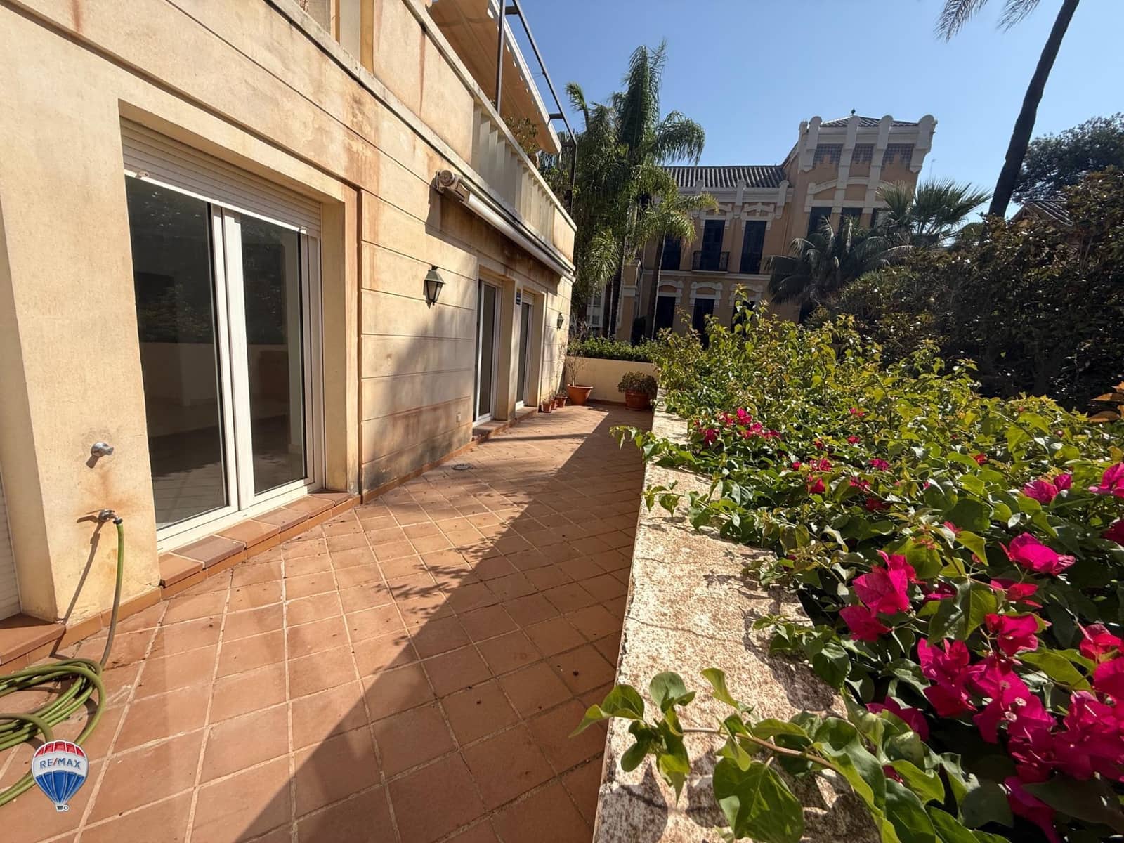 4 soverom Leilighet til salgs i Malaga by med svømmebasseng garasje - € 1 500 000 (Ref: 9311118)