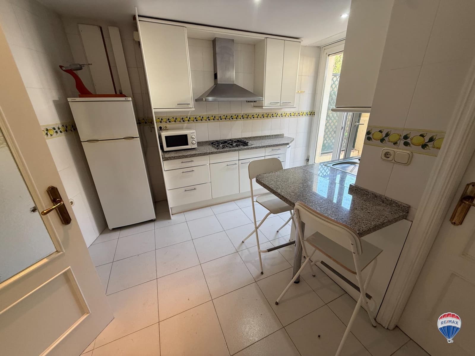 4 soverom Leilighet til salgs i Malaga by med svømmebasseng garasje - € 1 500 000 (Ref: 9311118)