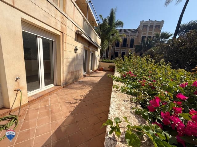 4 soverom Leilighet til salgs i Málaga by med svømmebasseng garasje - € 1 500 000 (Ref: 9311118)