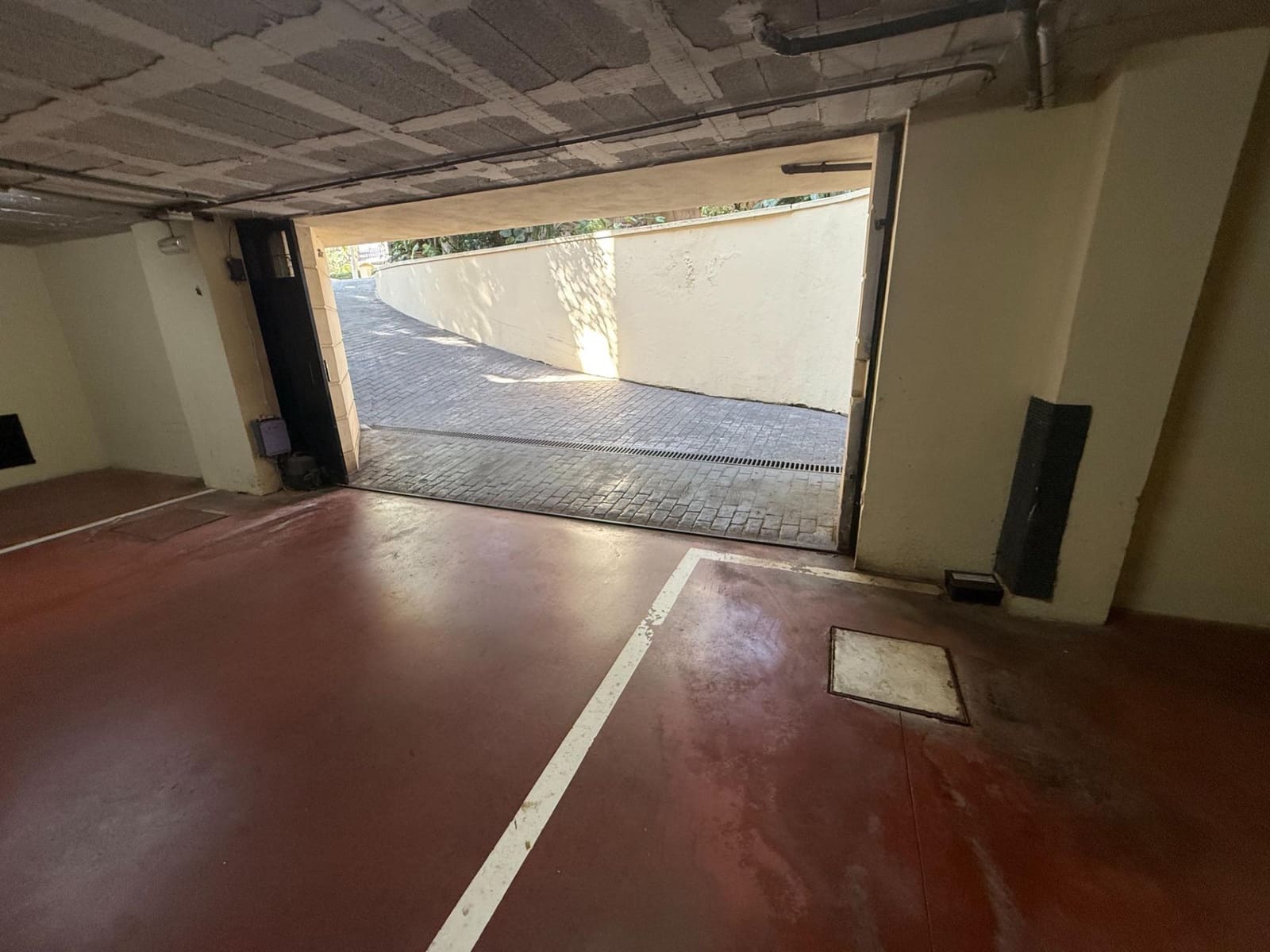 4 soverom Leilighet til salgs i Malaga by med svømmebasseng garasje - € 1 500 000 (Ref: 9311118)