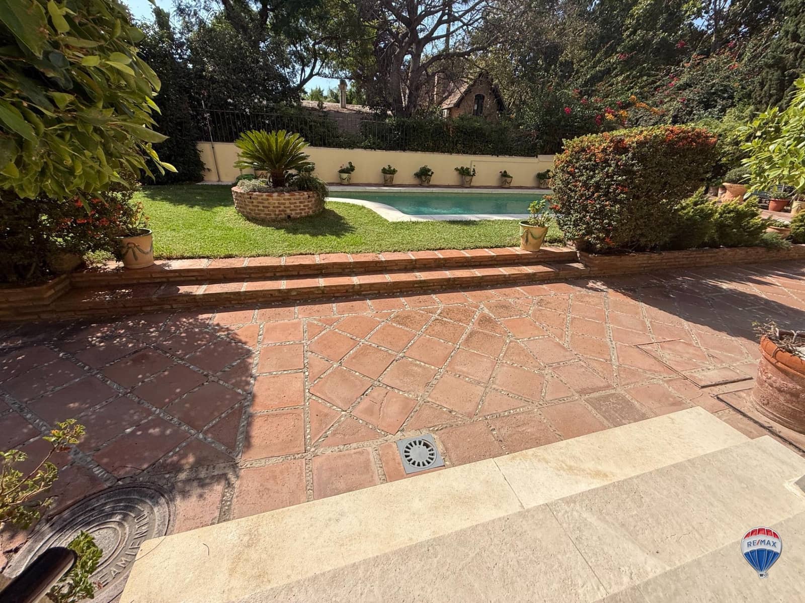 4 soverom Leilighet til salgs i Malaga by med svømmebasseng garasje - € 1 500 000 (Ref: 9311118)